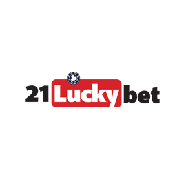 21luckybet logo
