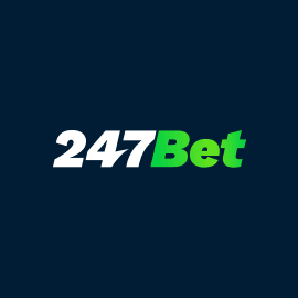 247bet Casino logo