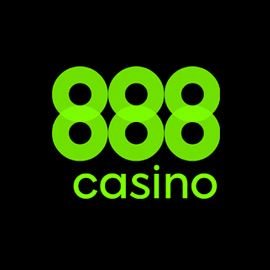 888 Casino logo