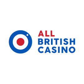 All British Casino logo