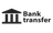 Bank transfer