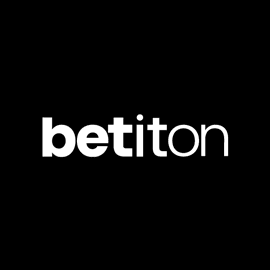 Betiton Casino logo