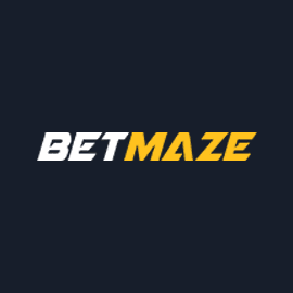 Betmaze Casino logo