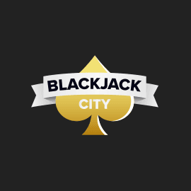 Blackjack City Casino logo