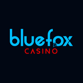 BlueFox Casino logo