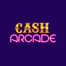 Cash Arcade Casino logo