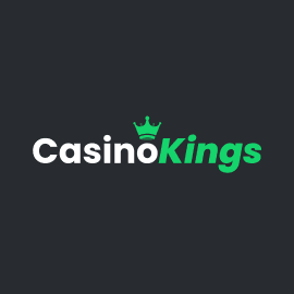 Casino Kings logo
