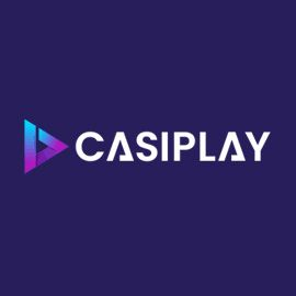 Casiplay logo
