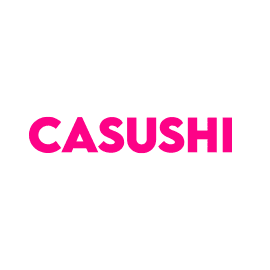 Casushi Casino logo