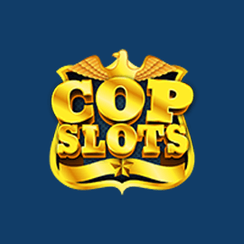 Cop Slots Casino logo