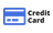 Credit card