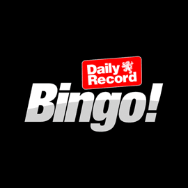 Daily Record Bingo logo