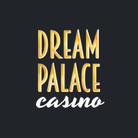 Dream Palace Casino logo
