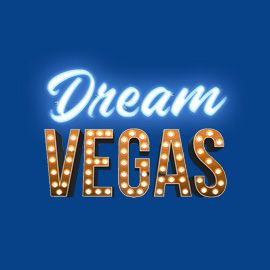 Dream Vegas logo