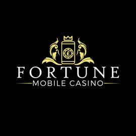 Fortune Mobile Casino logo