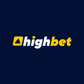 Highbet logo