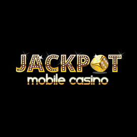 Jackpot Mobile Casino logo