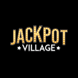 Jackpot Village logo