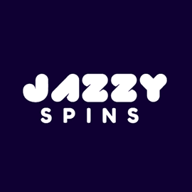 Jazzy Spins logo