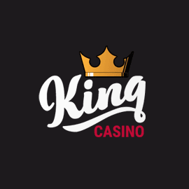 King Casino logo