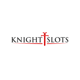 Knight Slots Casino logo
