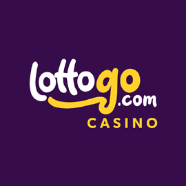 Lottogo Casino logo
