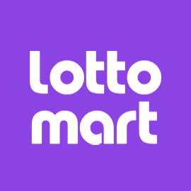 Lottomart Casino logo