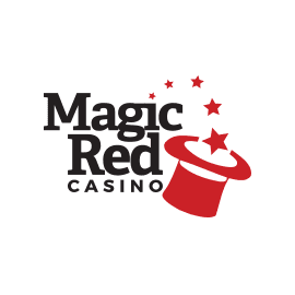 Magic Red Casino logo