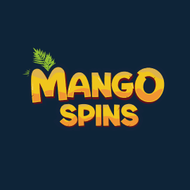 Mango Spins logo