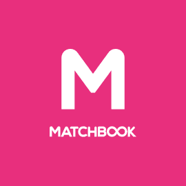 Matchbook Casino logo