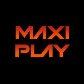 MaxiPlay Casino logo