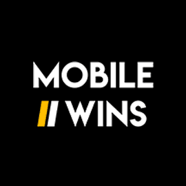 Mobile Wins Casino logo