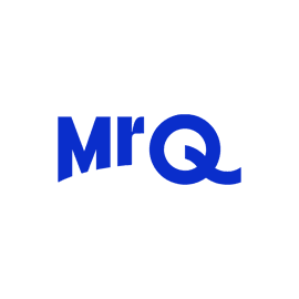 MrQ Casino logo