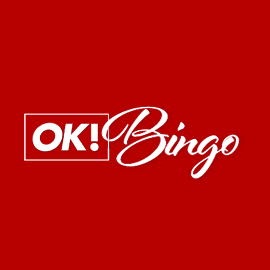 OK Bingo logo