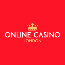 Online Casino London logo