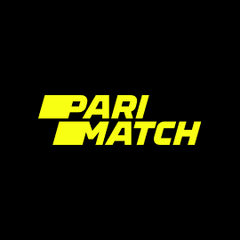 Parimatch Casino logo