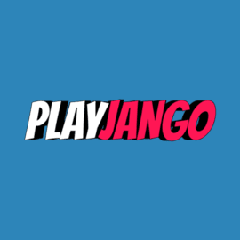 Playjango logo