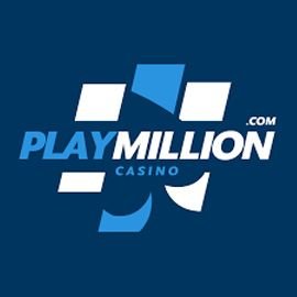 Playmillion logo