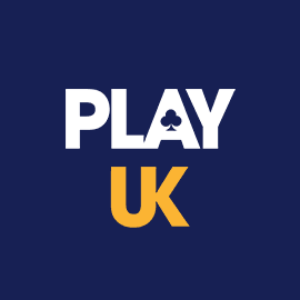 PlayUK Casino logo