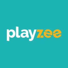 Playzee logo