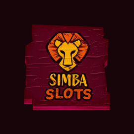 Simba Slots Casino logo