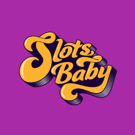 Slots Baby logo