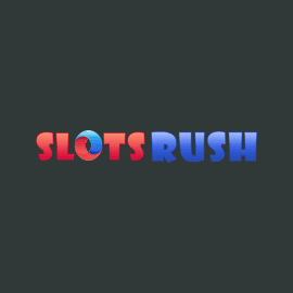 SlotsRush Casino logo