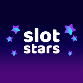Slotstars logo
