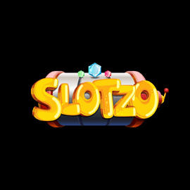 Slotzo logo