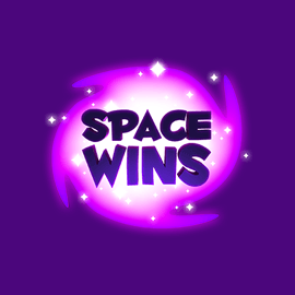 Space Wins Casino logo