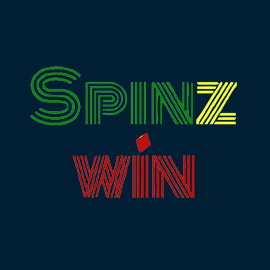 Spinzwin logo