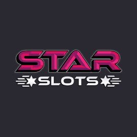 Star Slots logo