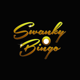 Swanky Bingo logo