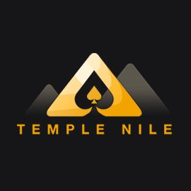 Temple Nile Casino logo